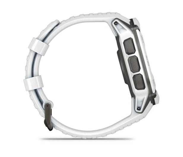 Garmin Instinct 2X Solar 50mm mleczny kwarc - 1154527 - zdjęcie 4